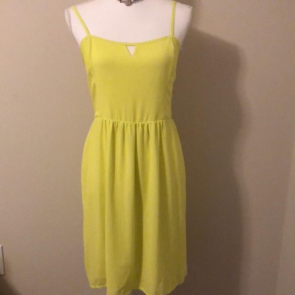 A.N.A Spaghetti Strap Dress